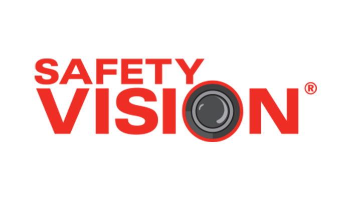 PressurePro integrated TPMS, Safety Vision integrated TPMS, Safety Vision integrated tire pressure monitor, remote tire pressure monitoring, commercial TPMS, fleet TPMS , waste TPMS, Safety Vision TPMS partner